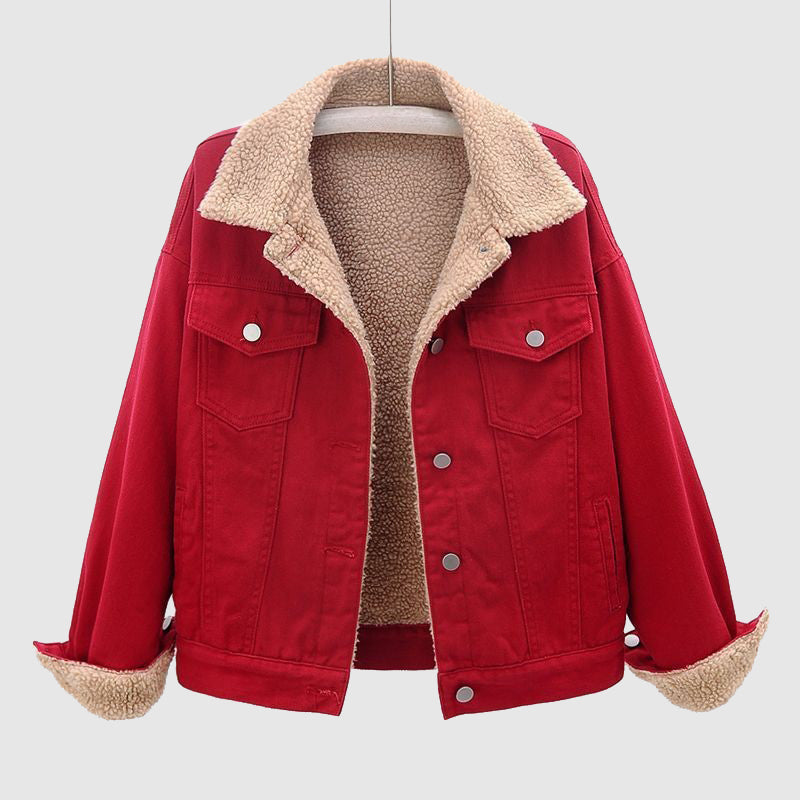 Cappotto dal design elegante