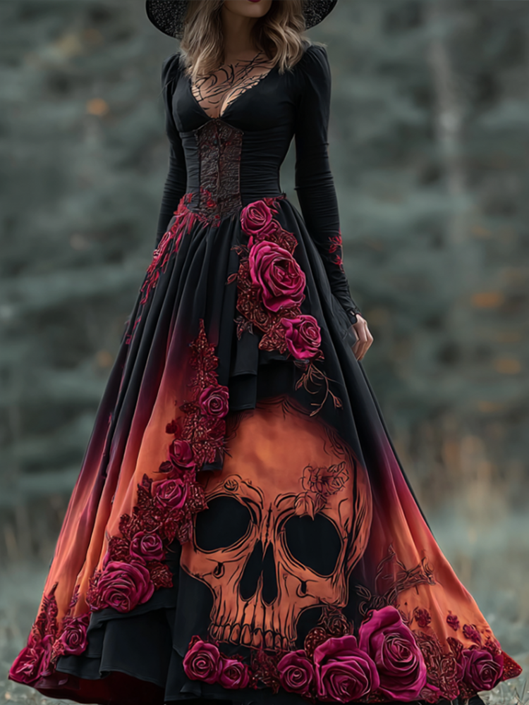 Vestito dal design elegante