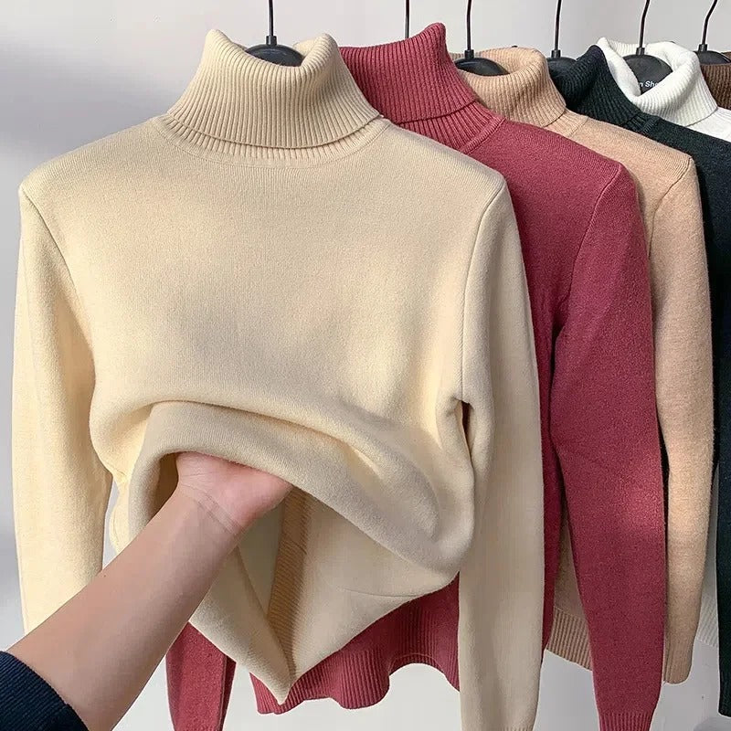Maglione dal design elegante