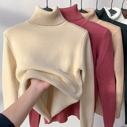 Maglione dal design elegante