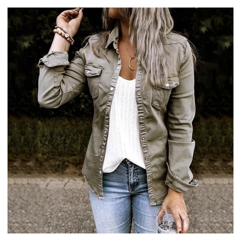 Cappotto vintage classico