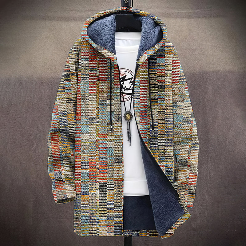 Cappotto dal design classico