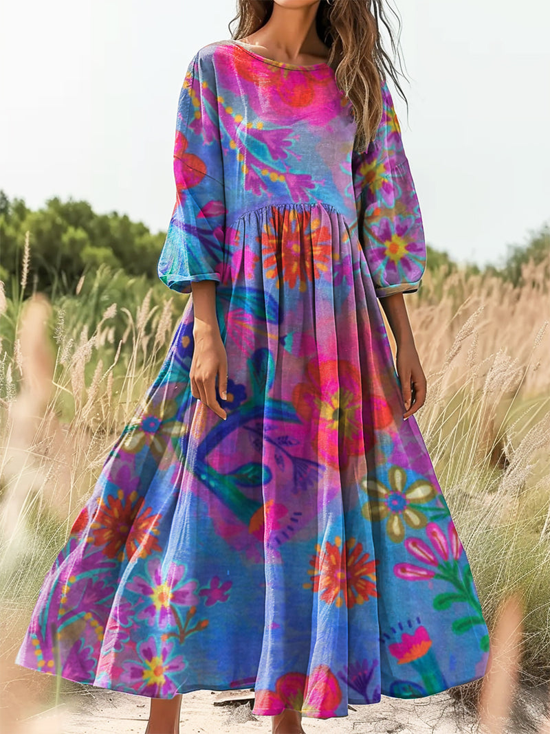 Vestito dal design elegante