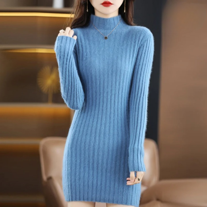 Maglione dal design raffinato