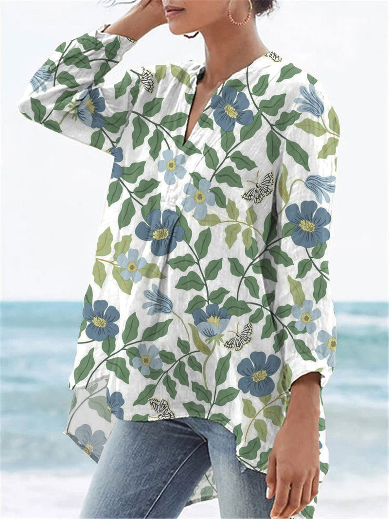 Camicia vintage classico