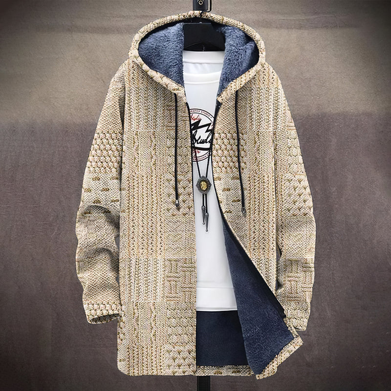 Cappotto dal design elegante