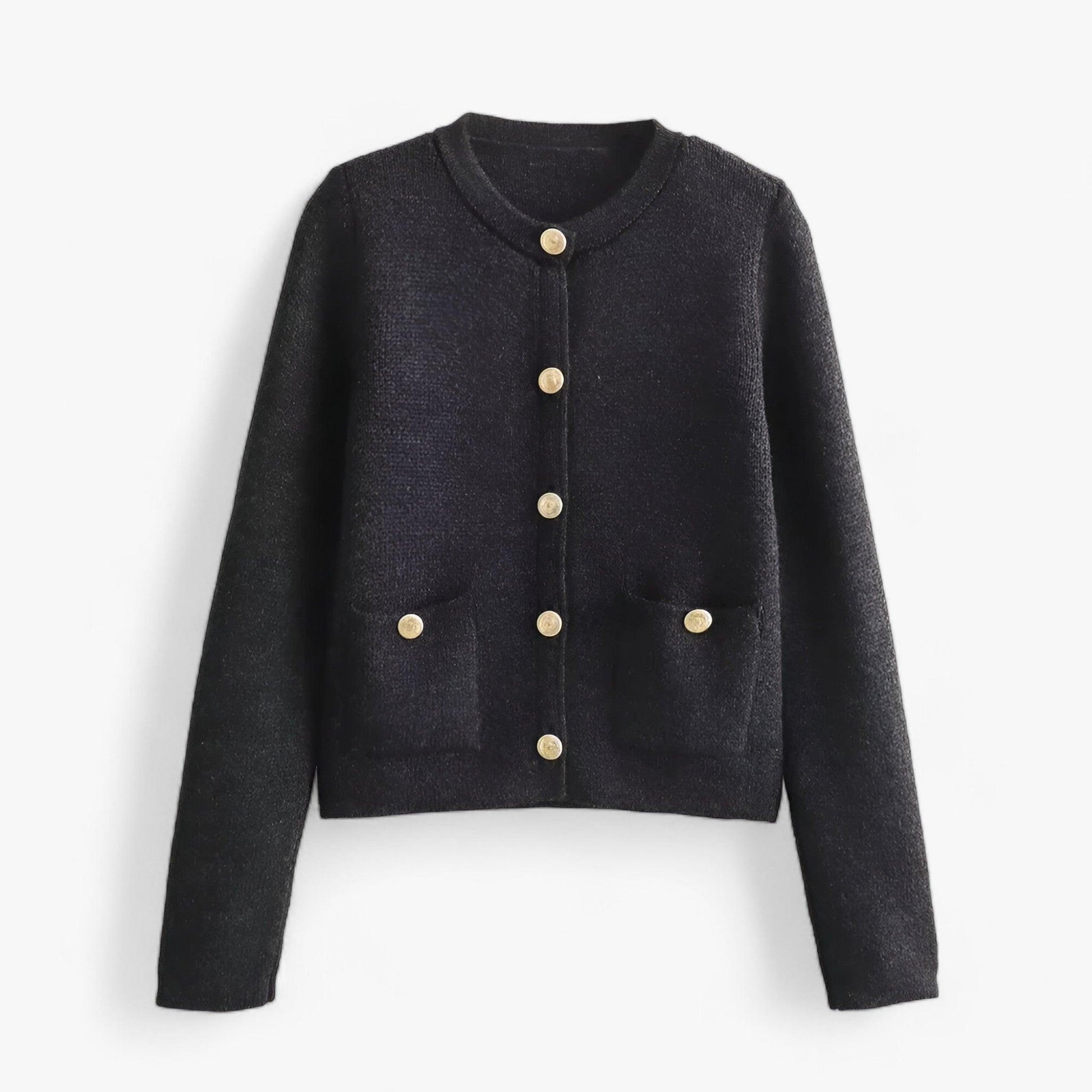 Vanda | Effortless and Trendy winter Jacket