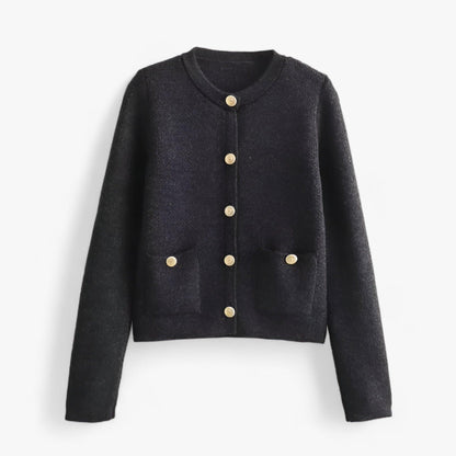 Vanda | Effortless and Trendy winter Jacket