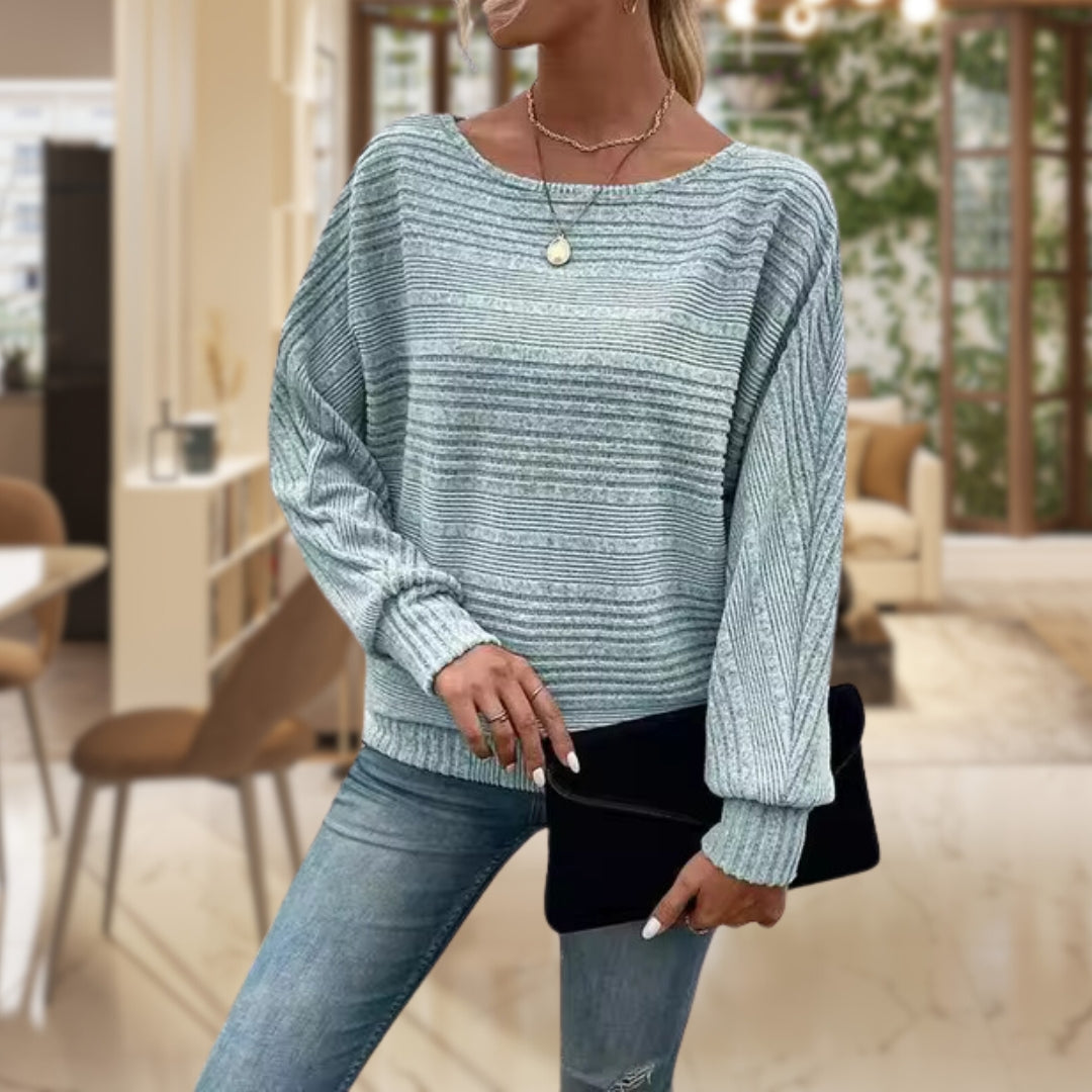 Imelda® | MODERN SWEATER