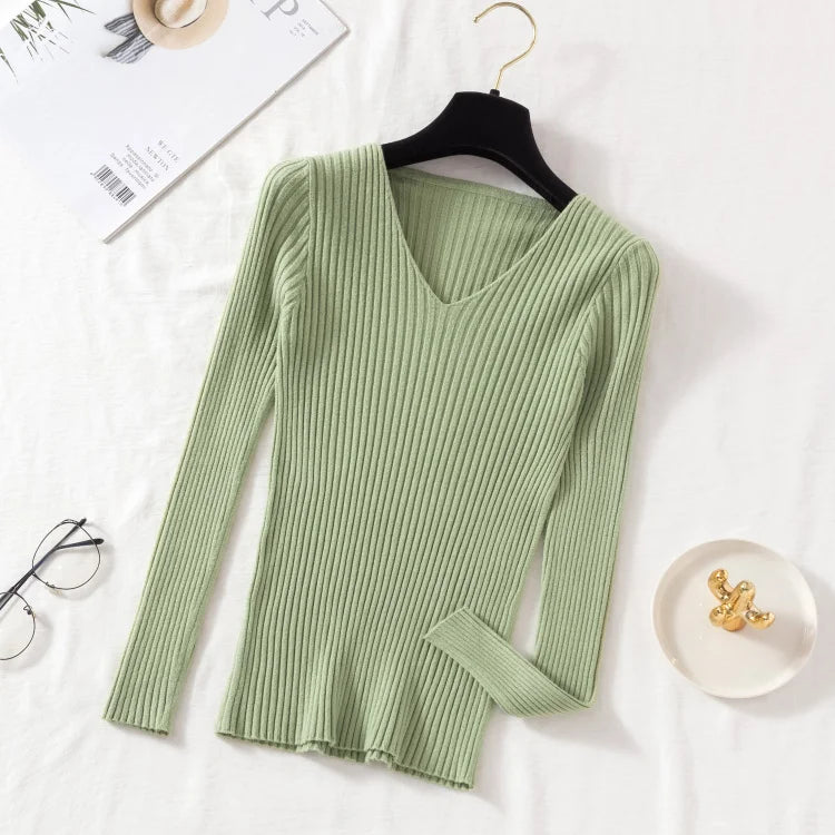 Maglione dal design raffinato