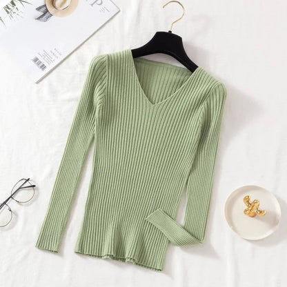 Maglione dal design raffinato