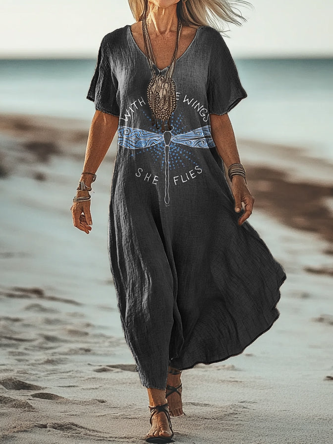 Vestito dal design elegante