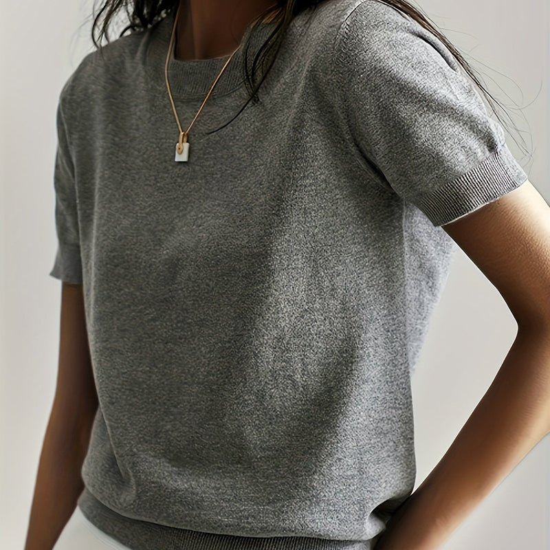 ER | Maglia versatile e confortevole