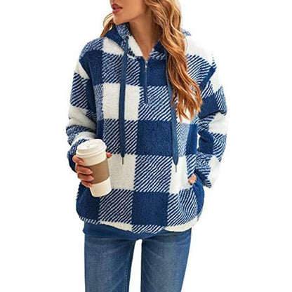 Maglione dal design raffinato