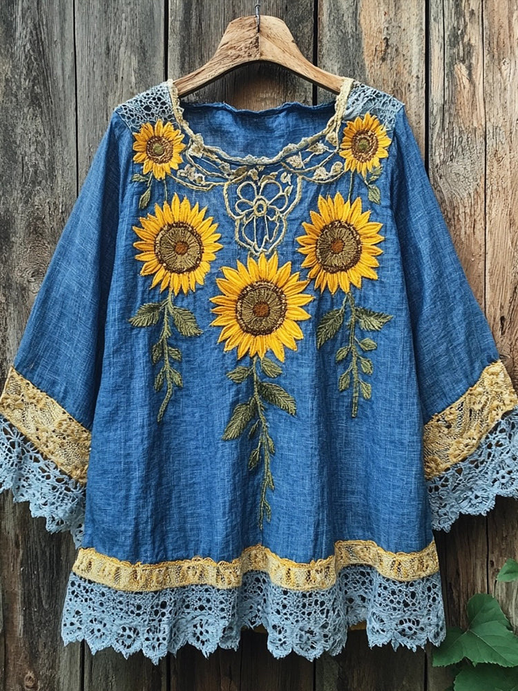 Camicia splendidamente realizzato