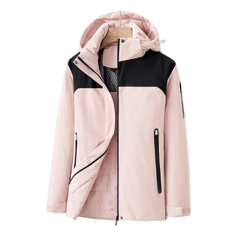Cappotto dal design raffinato