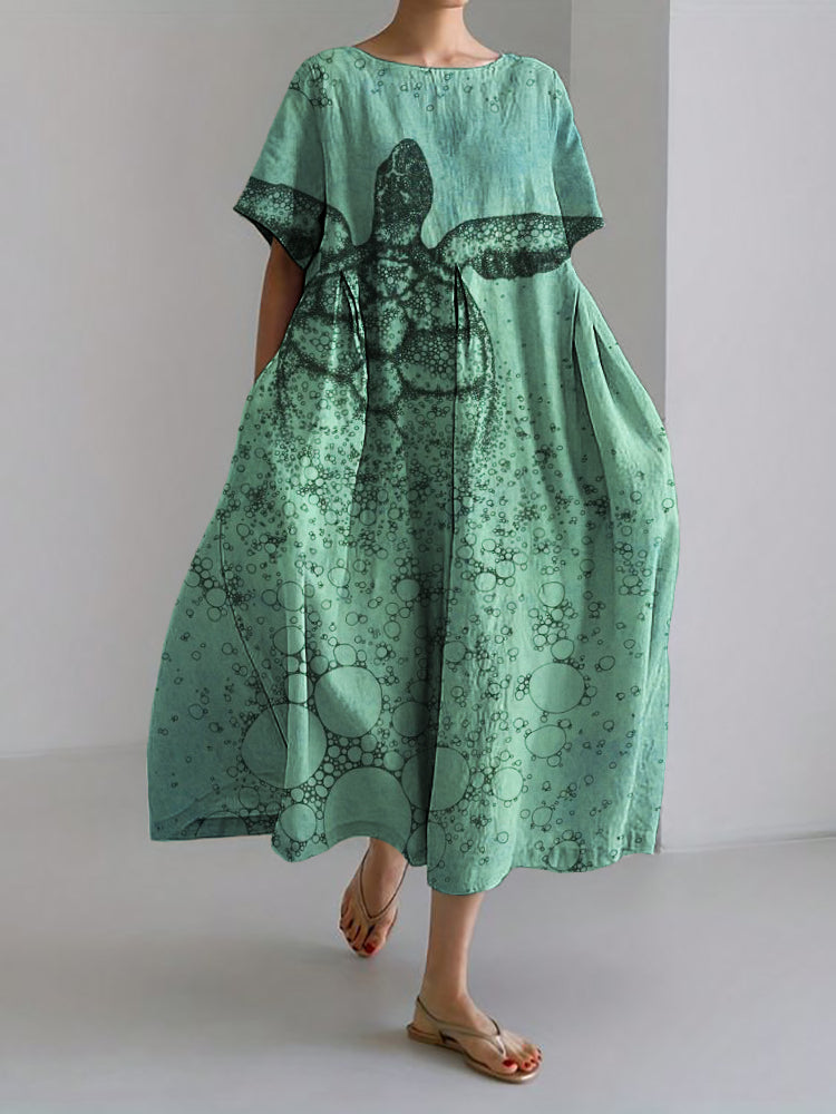 Vestito in stile vintage senza tempo