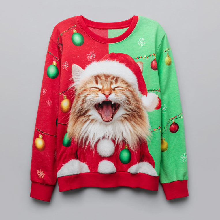 Camicia dal design raffinato