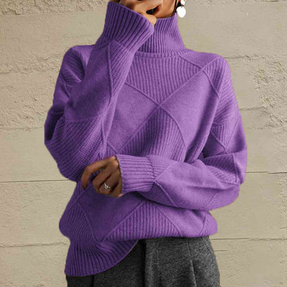 JO | Maglione versatile e comodo