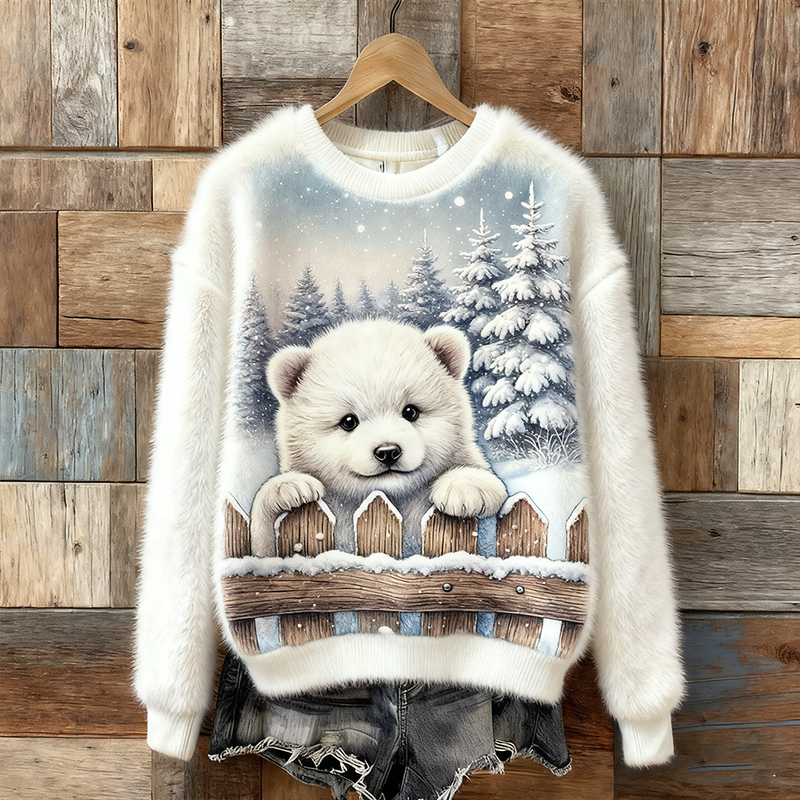 Camicia dal design elegante