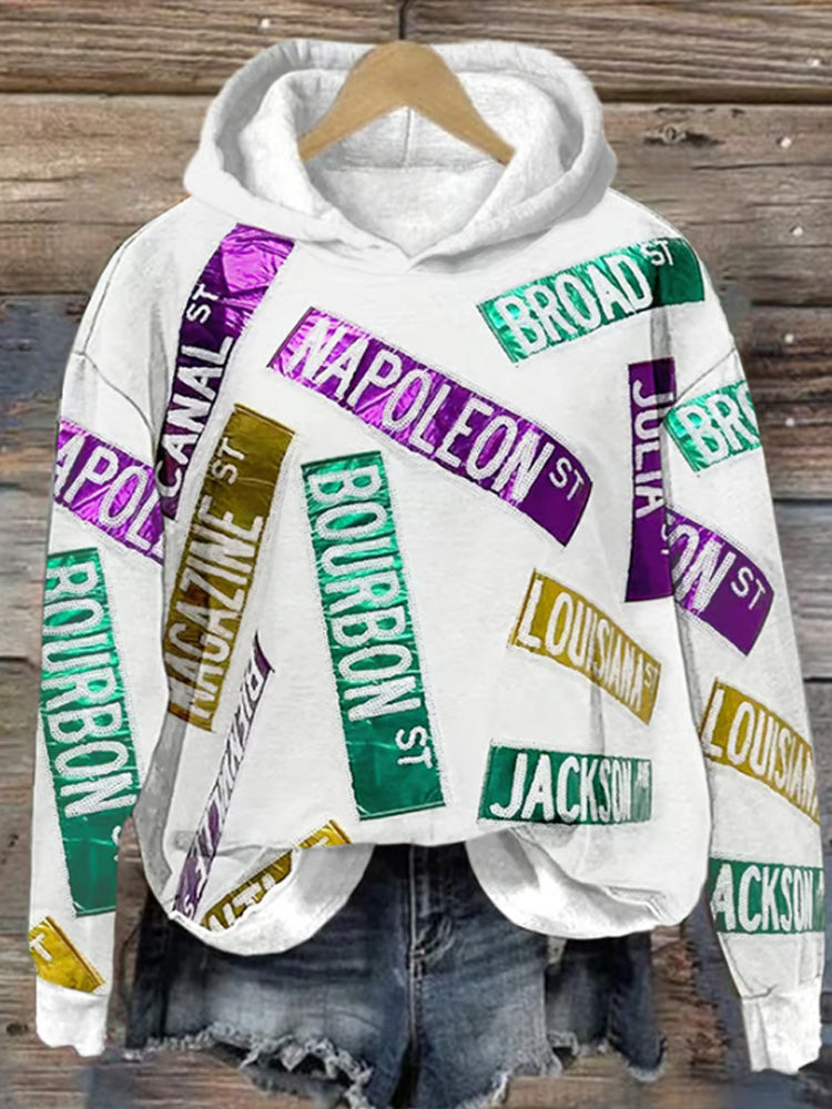 Camicia dal design classico