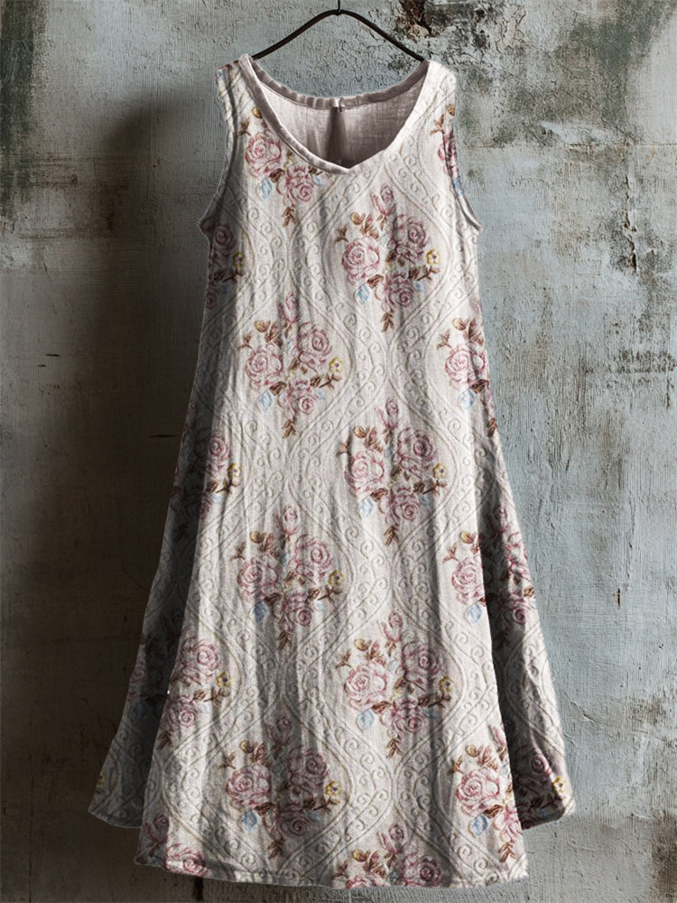 Vestito dal design classico