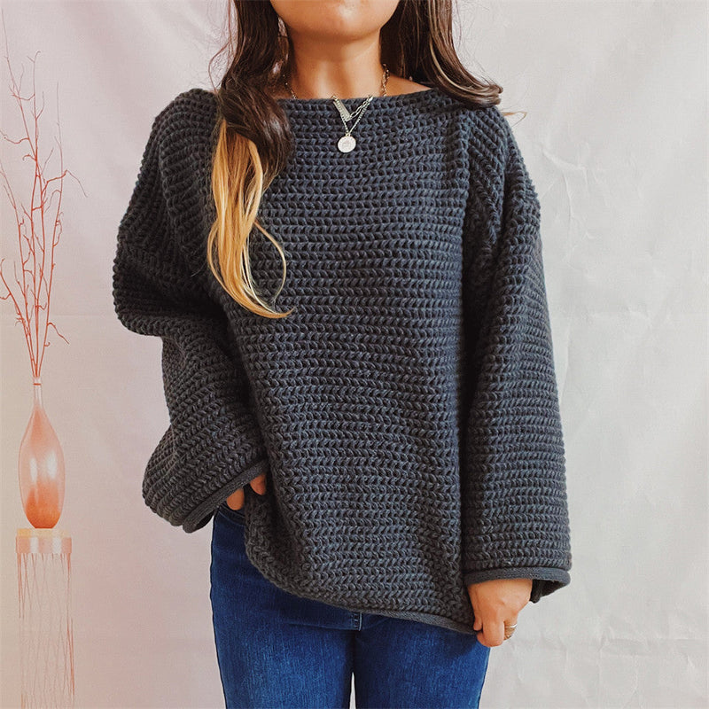 Maglione vintage classico
