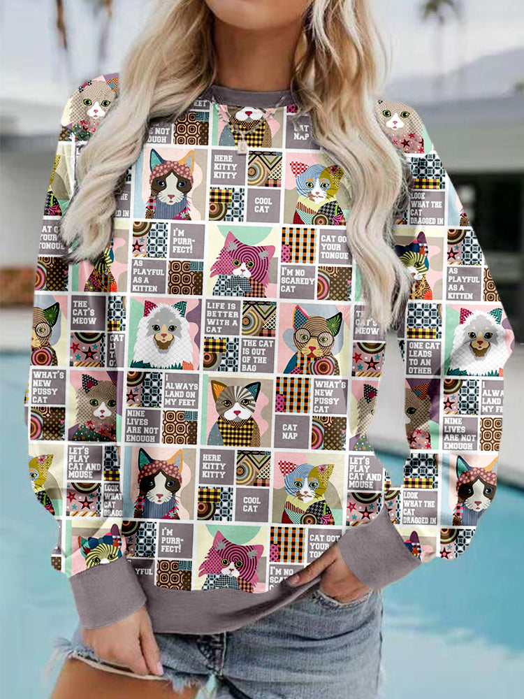 Camicia dal design raffinato