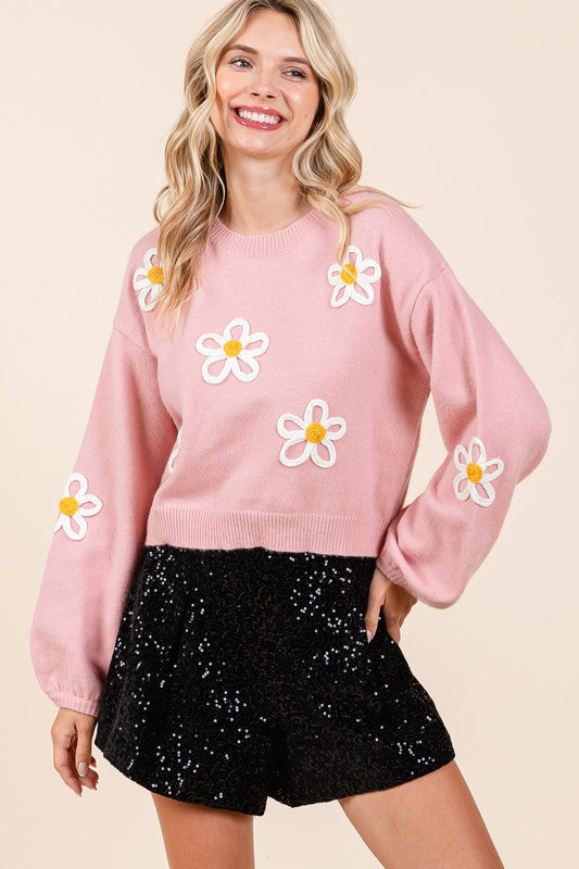 Maglione vintage classico