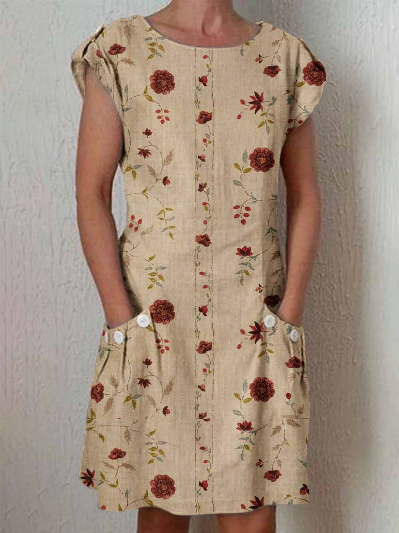 Vestito dal design elegante