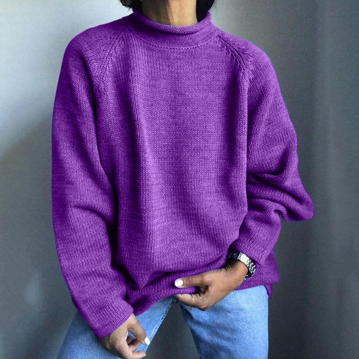 Maglione dal design elegante