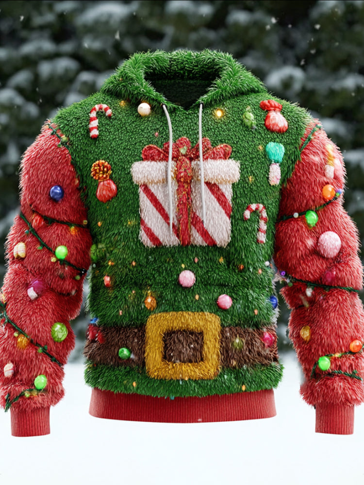 Capo splendidamente realizzato