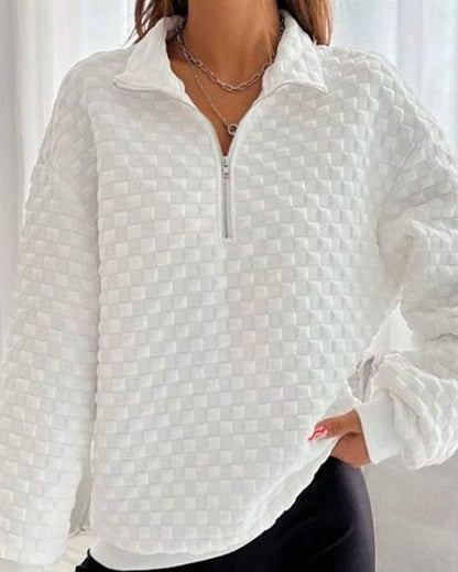 Maglione splendidamente realizzato