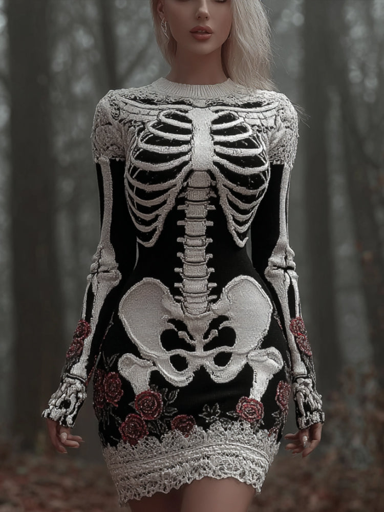 Vestito dal design elegante