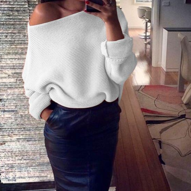 Maglione vintage classico