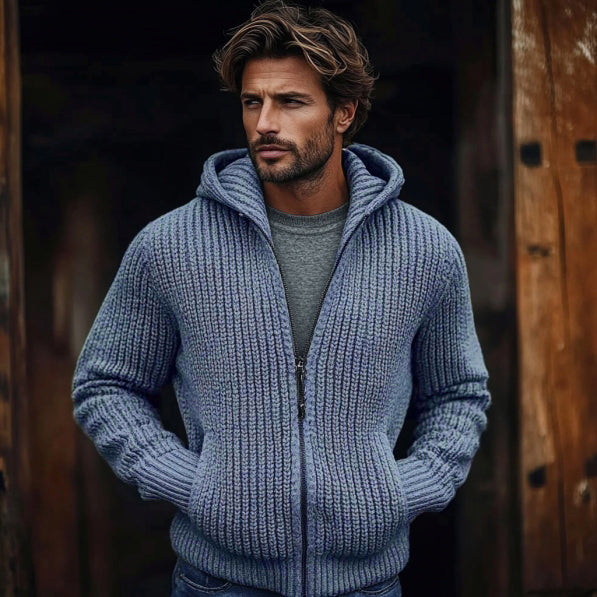 Maglione splendidamente realizzato