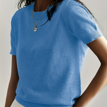 ER | Maglia versatile e confortevole