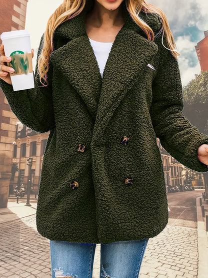 Giacca dal design raffinato