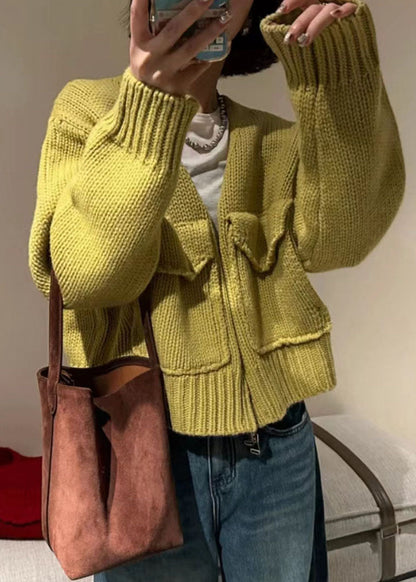 Maglione splendidamente rifinito dal design senza tempo