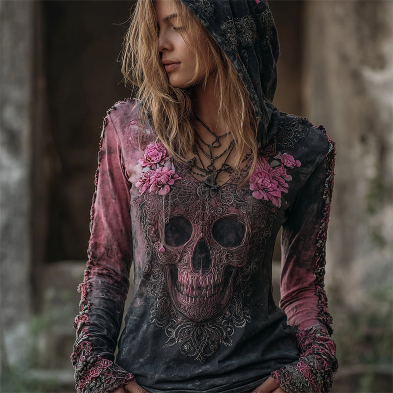 Camicia dal design classico