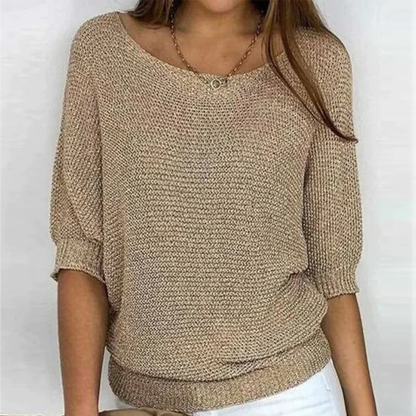Brenda® | Elegant sweater for women