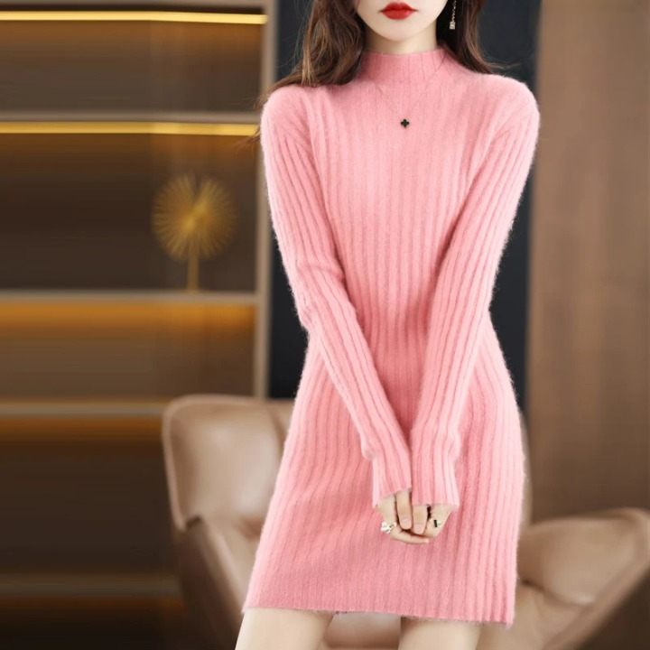Maglione dal design raffinato