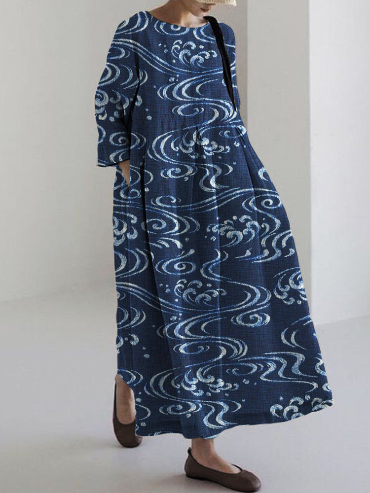 Vestito dal design elegante