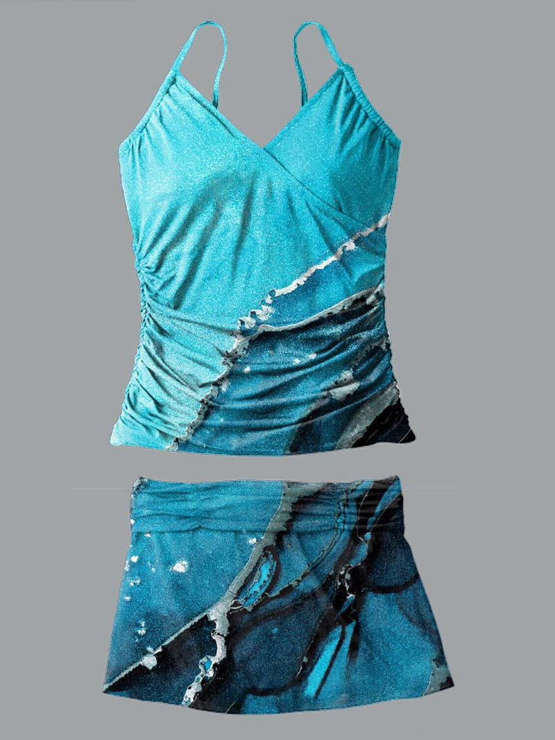 Pantaloni dal design elegante
