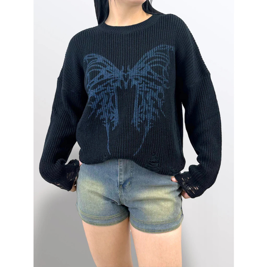 Elizabeth® | Warm sweater for women