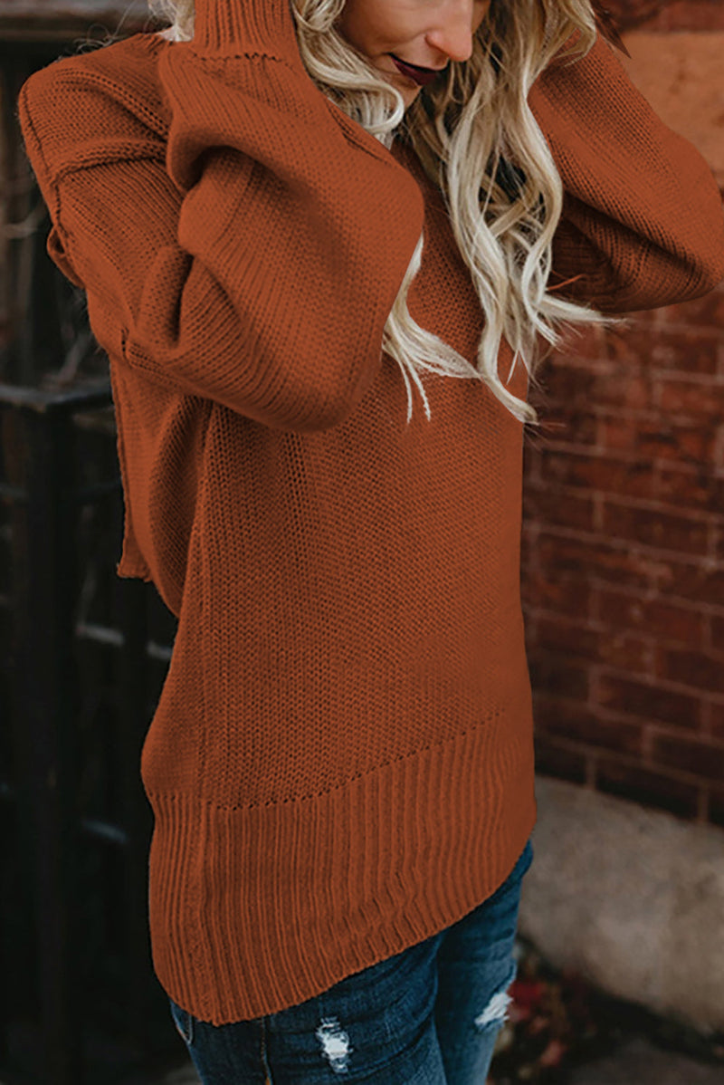 Maglione vintage classico