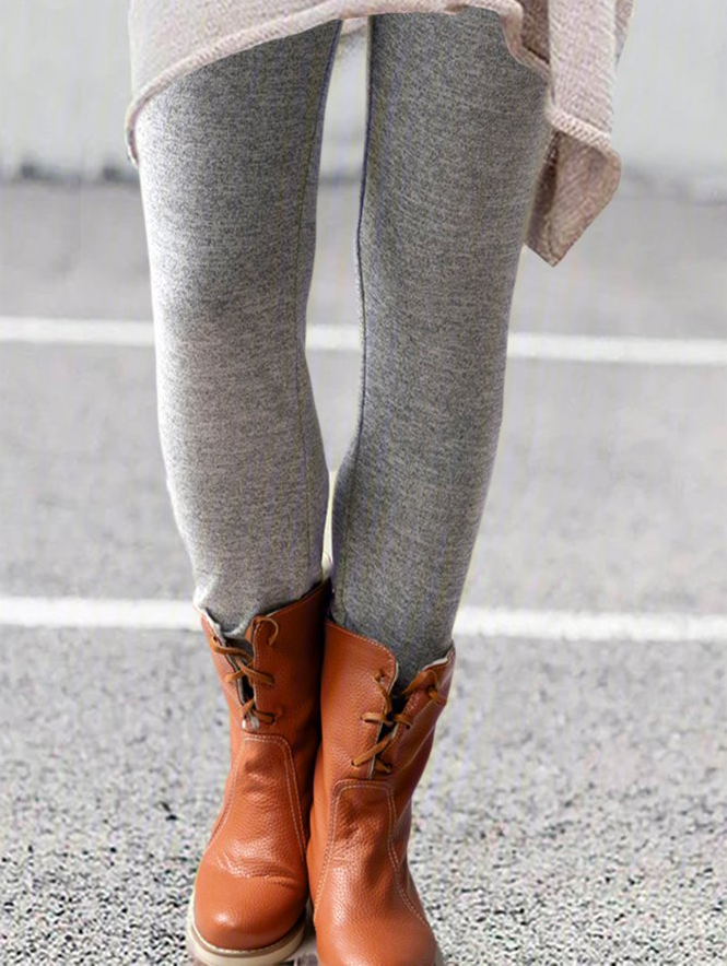Pantaloni in stile vintage senza tempo