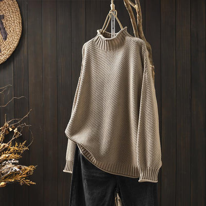 Maglione vintage classico