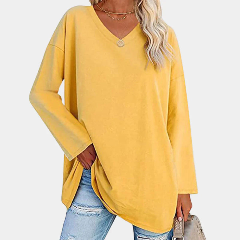 Maglione splendidamente realizzato