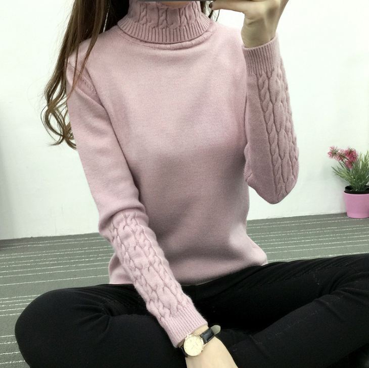 Maglione ispirato al vintage